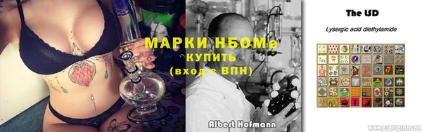 молекула духа Богородск